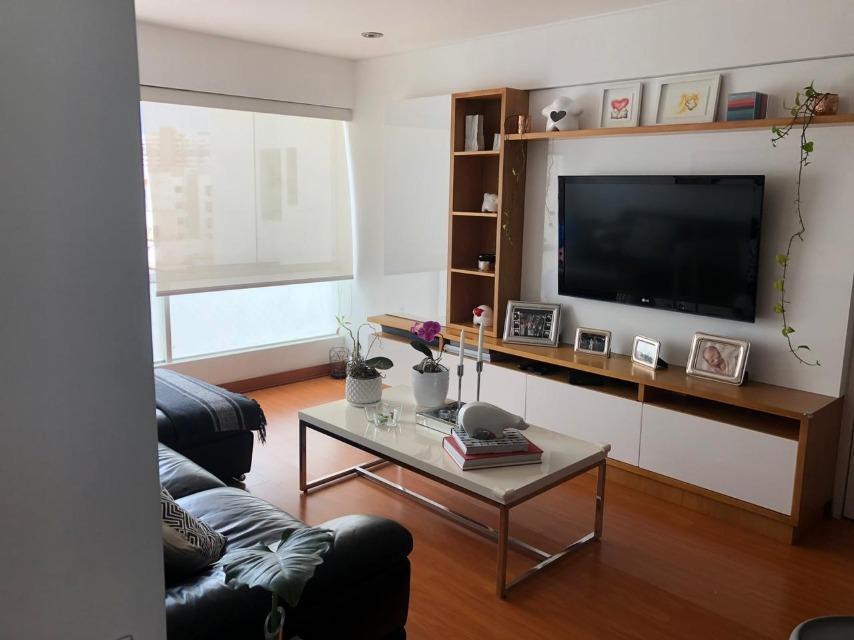 Departamento en alquiler en Miraflores
