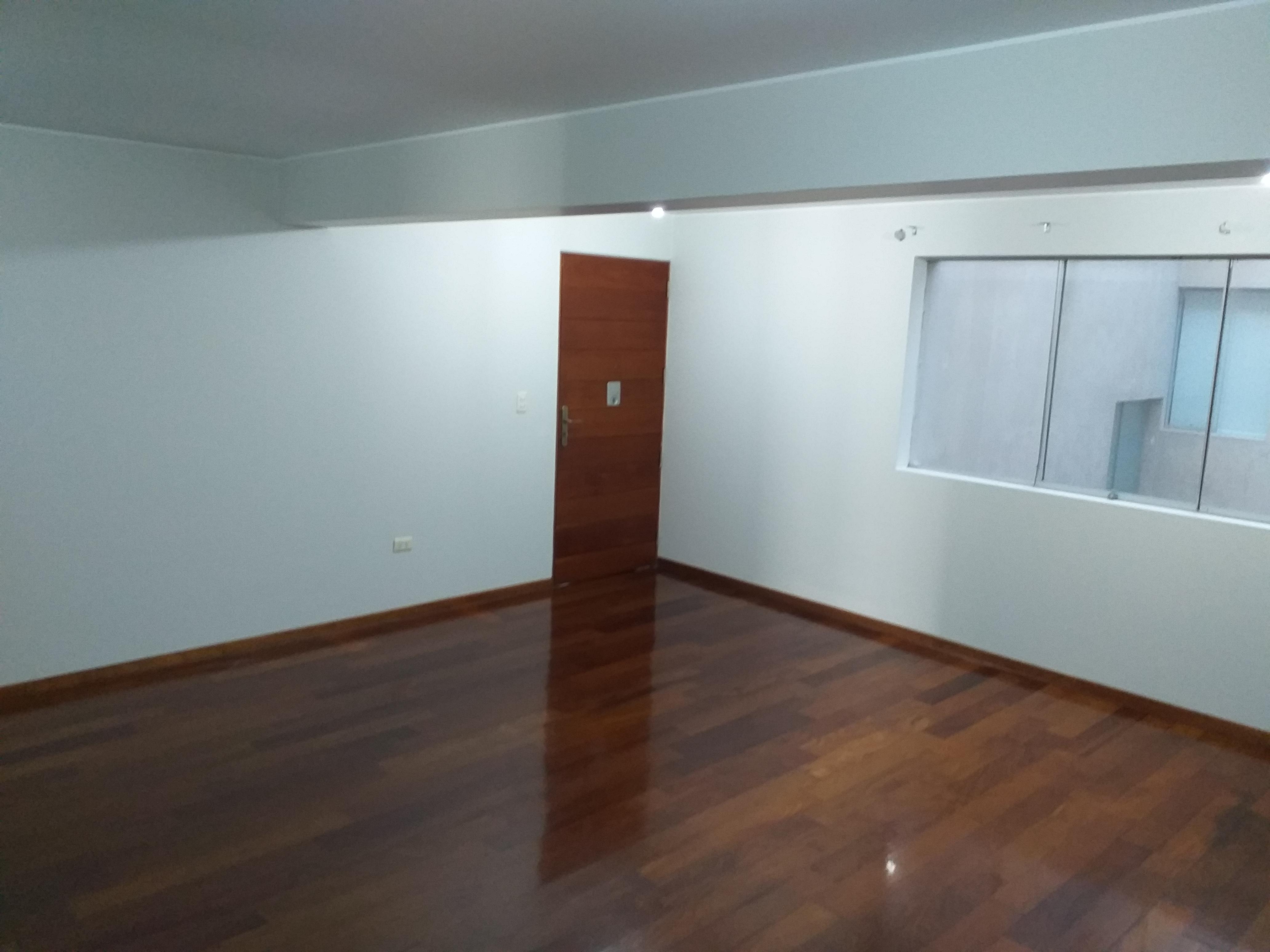 Departamento en alquiler en Magdalena del Mar