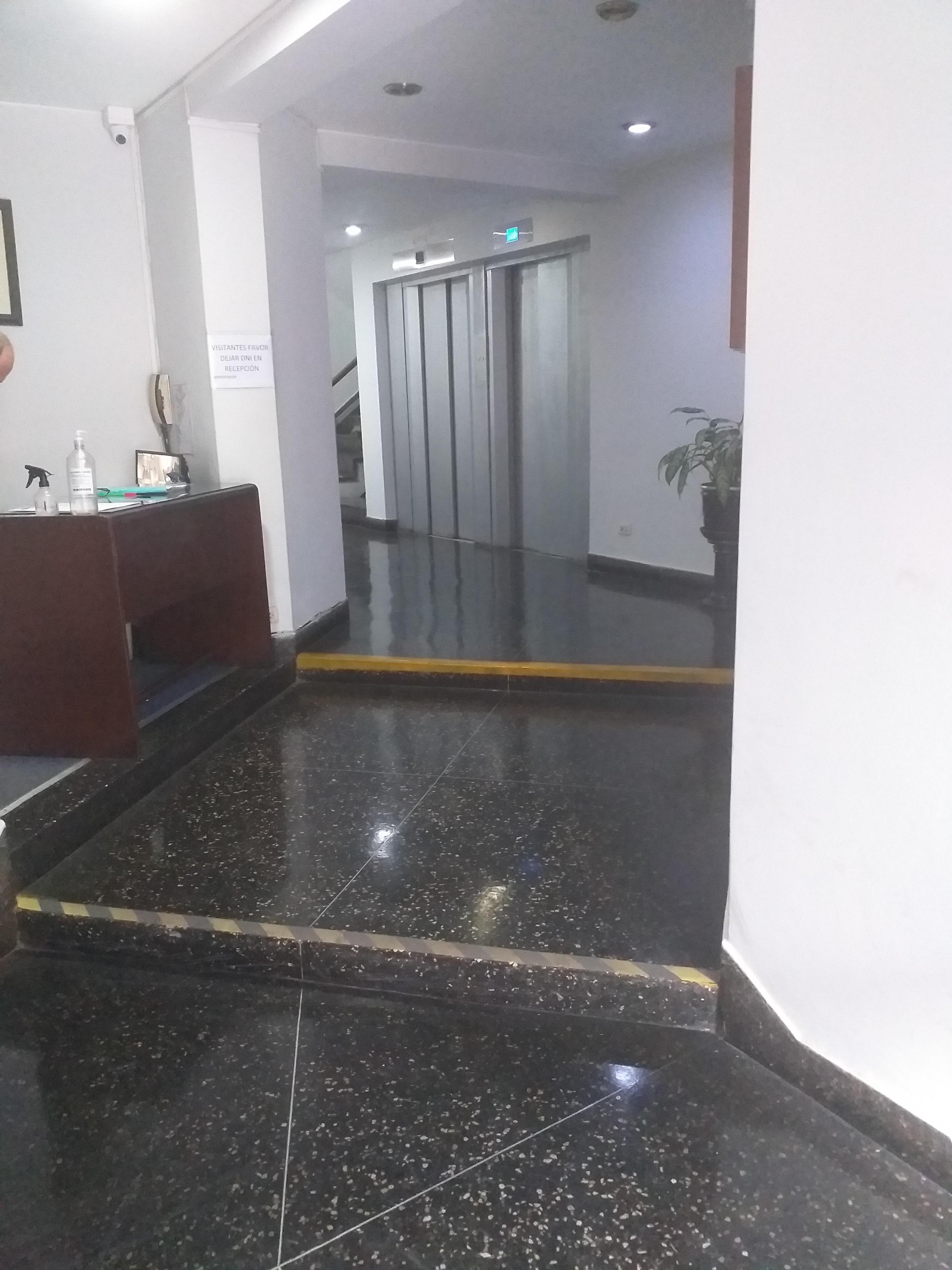 Departamento en alquiler en Miraflores