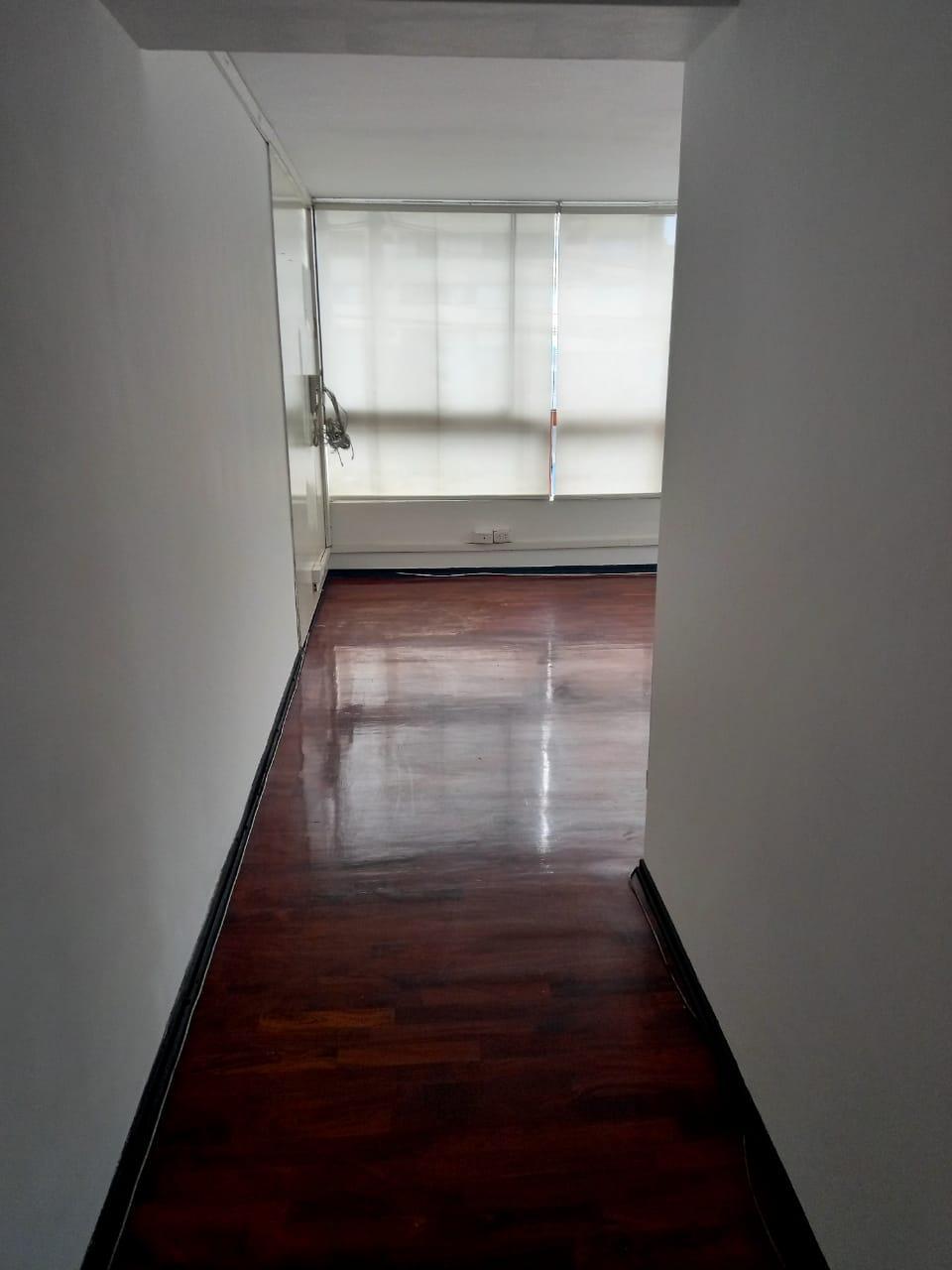 Departamento en alquiler en Miraflores