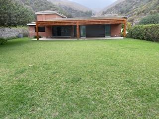 Casa en alquiler en La Molina