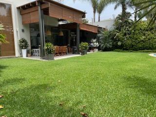 Casa en venta en La Molina