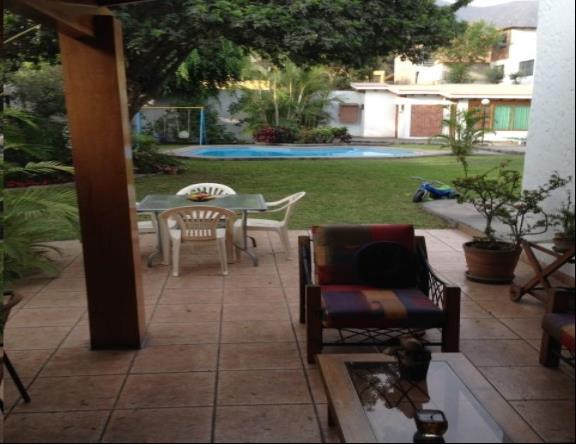 Casa en venta en La Molina