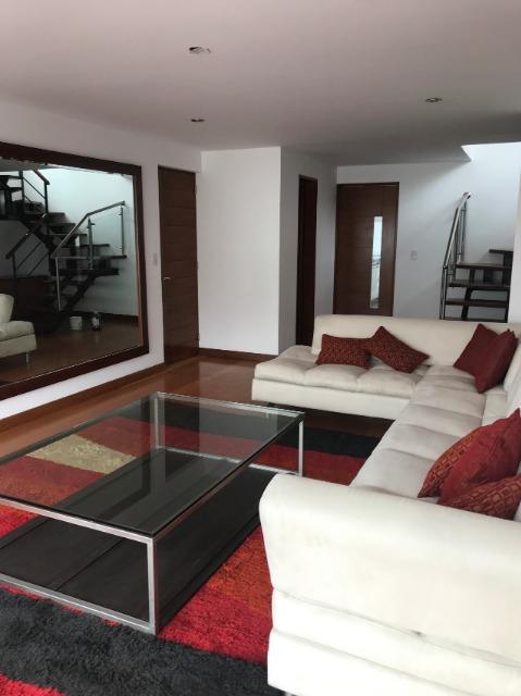 Departamento en alquiler en Santiago de Surco