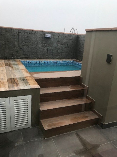 Departamento en alquiler en Santiago de Surco