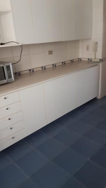 Departamento en alquiler en San Isidro