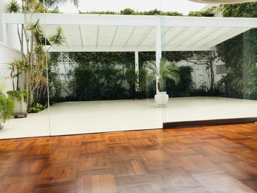 Casa en alquiler en San Isidro