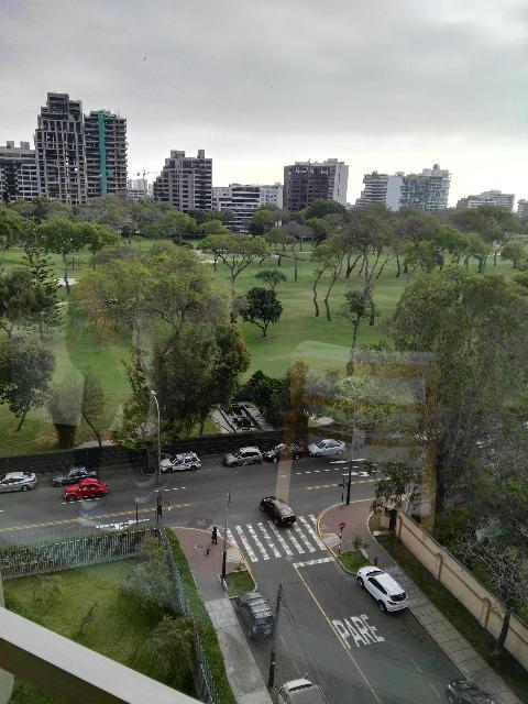 Departamento en alquiler en San Isidro