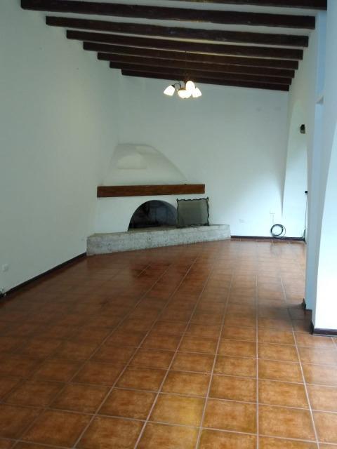 Casa en alquiler en San Isidro