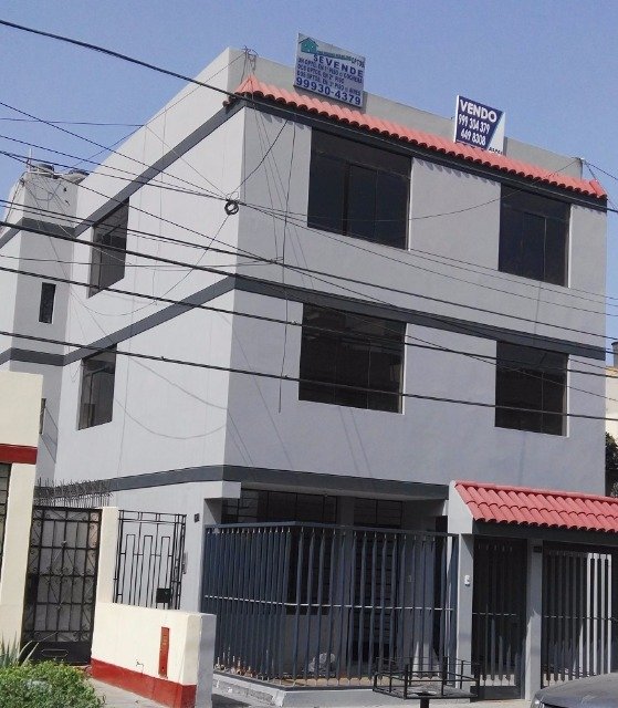 Departamento en venta en Bellavista