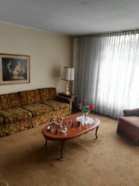 Casa en venta en Santiago de Surco