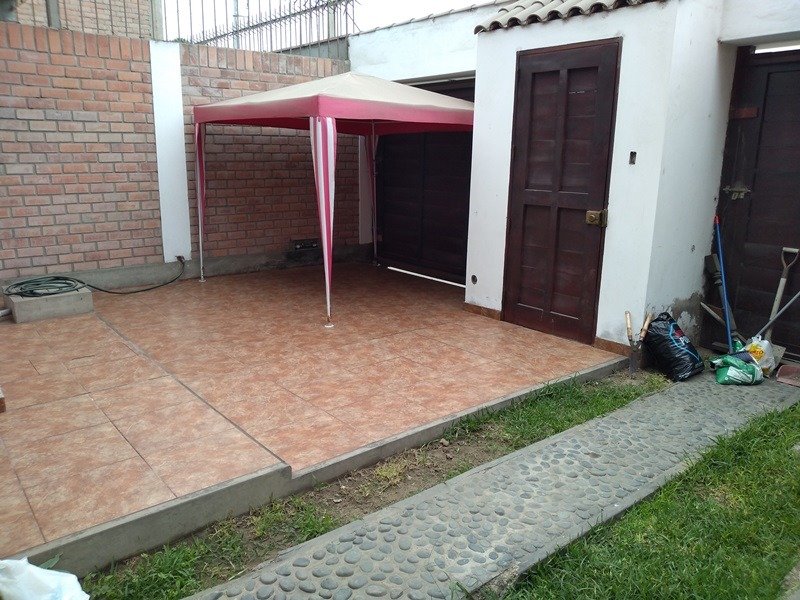 Casa en venta en Chorrillos
