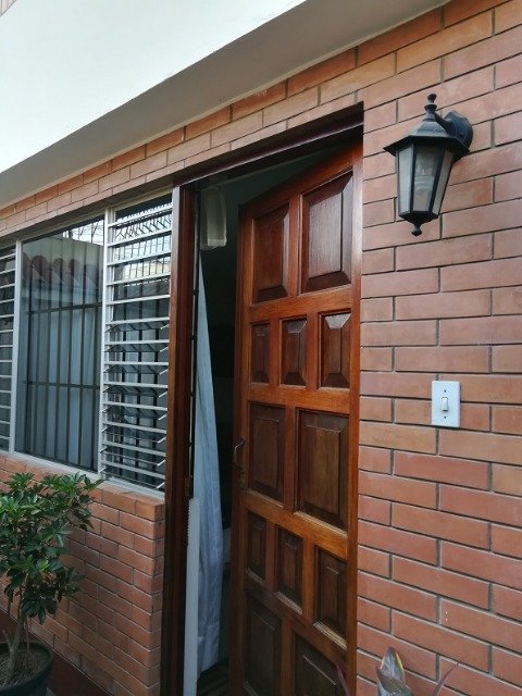 Casa en venta en Chorrillos