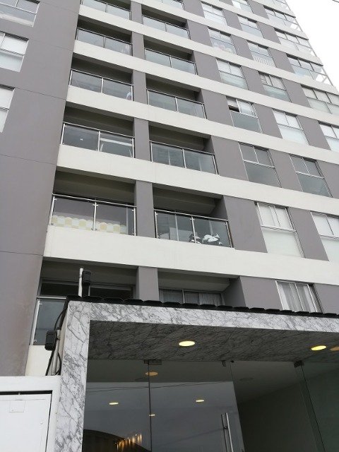 Departamento en alquiler en San Miguel