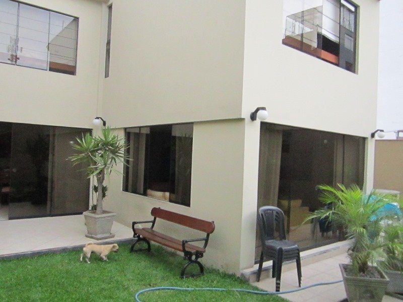 Casa en venta en Santiago de Surco