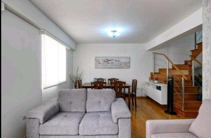 Departamento en alquiler en Miraflores