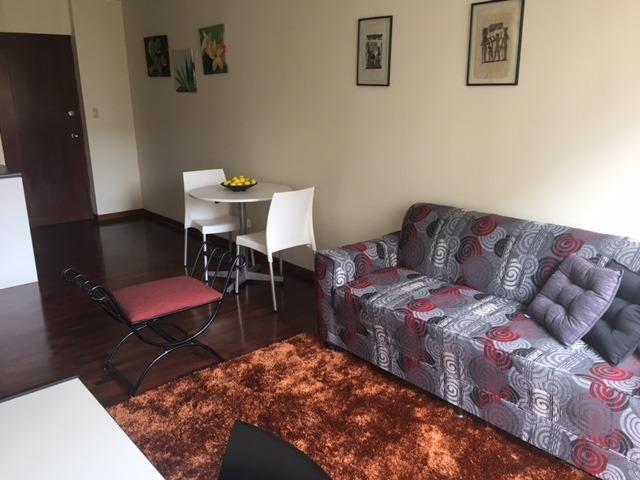 Departamento en alquiler en Miraflores