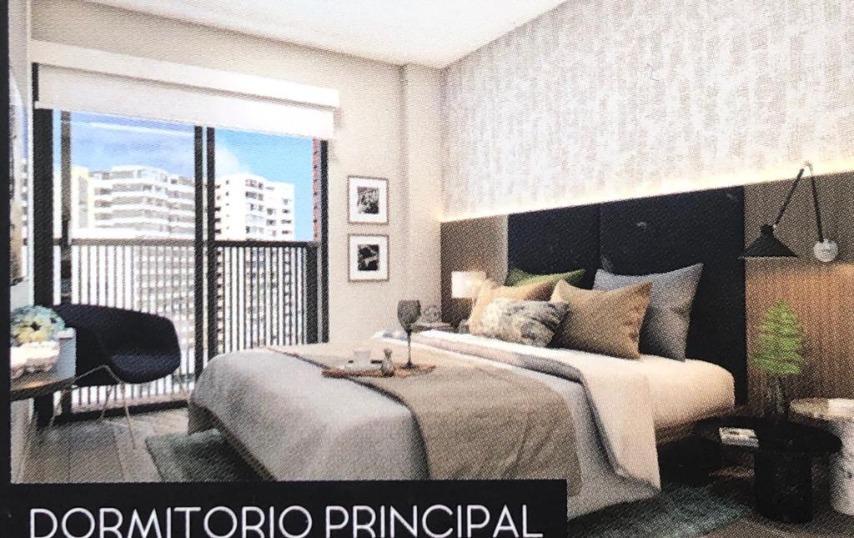 Imagen 4 de Apartamento