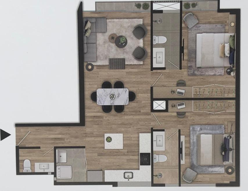 Imagen Apartamento