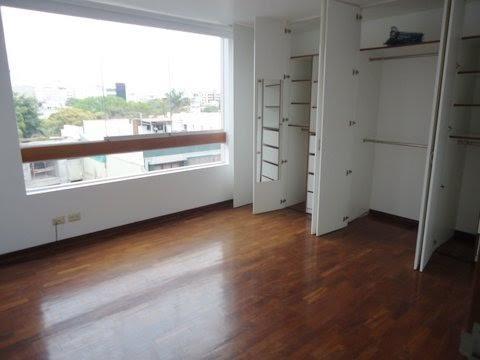 Departamento en alquiler en San Isidro
