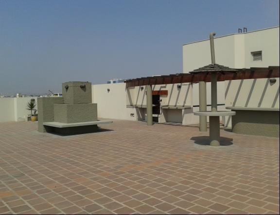 Departamento en alquiler en Miraflores