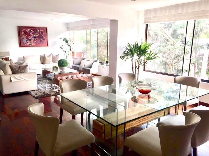Departamento en alquiler en San Isidro