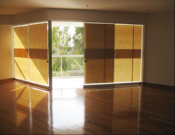 Departamento en alquiler en Miraflores