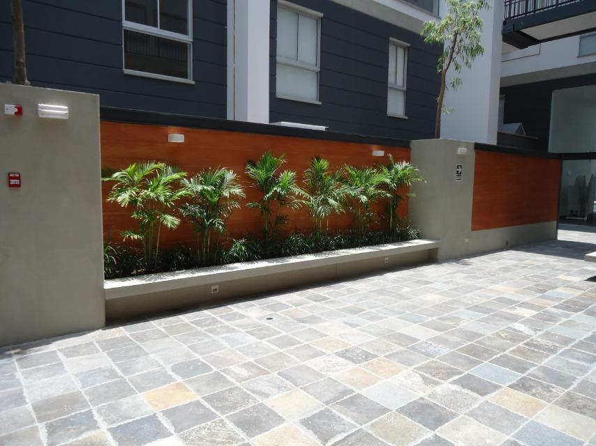 Departamento en alquiler en Miraflores