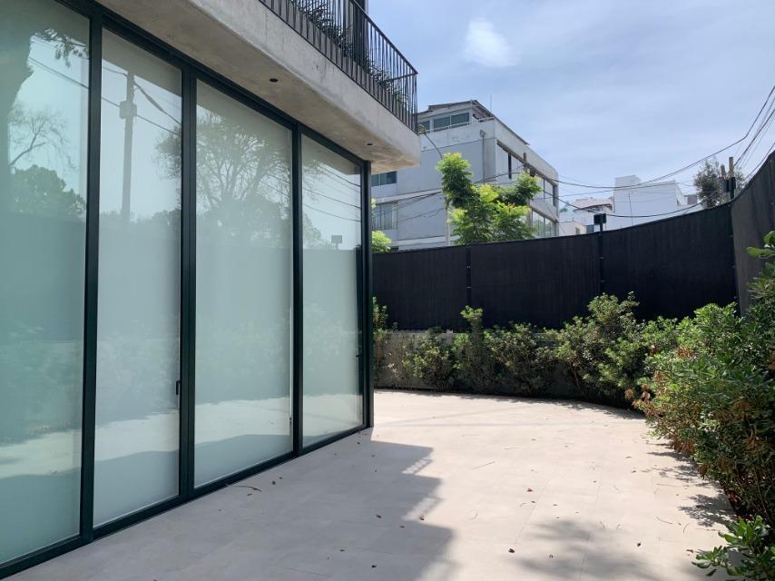 Departamento en alquiler en San Isidro