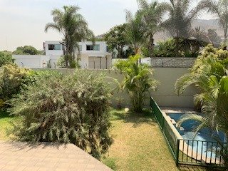 Casa en venta en La Molina