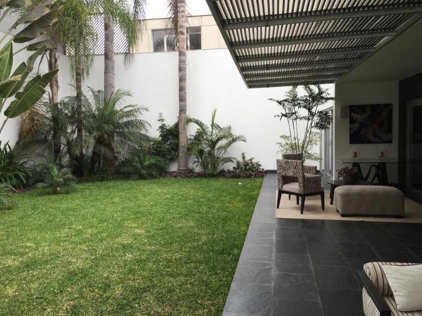 Casa en venta en San Isidro