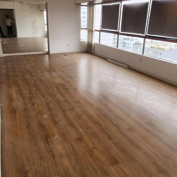 Departamento en alquiler en San Isidro