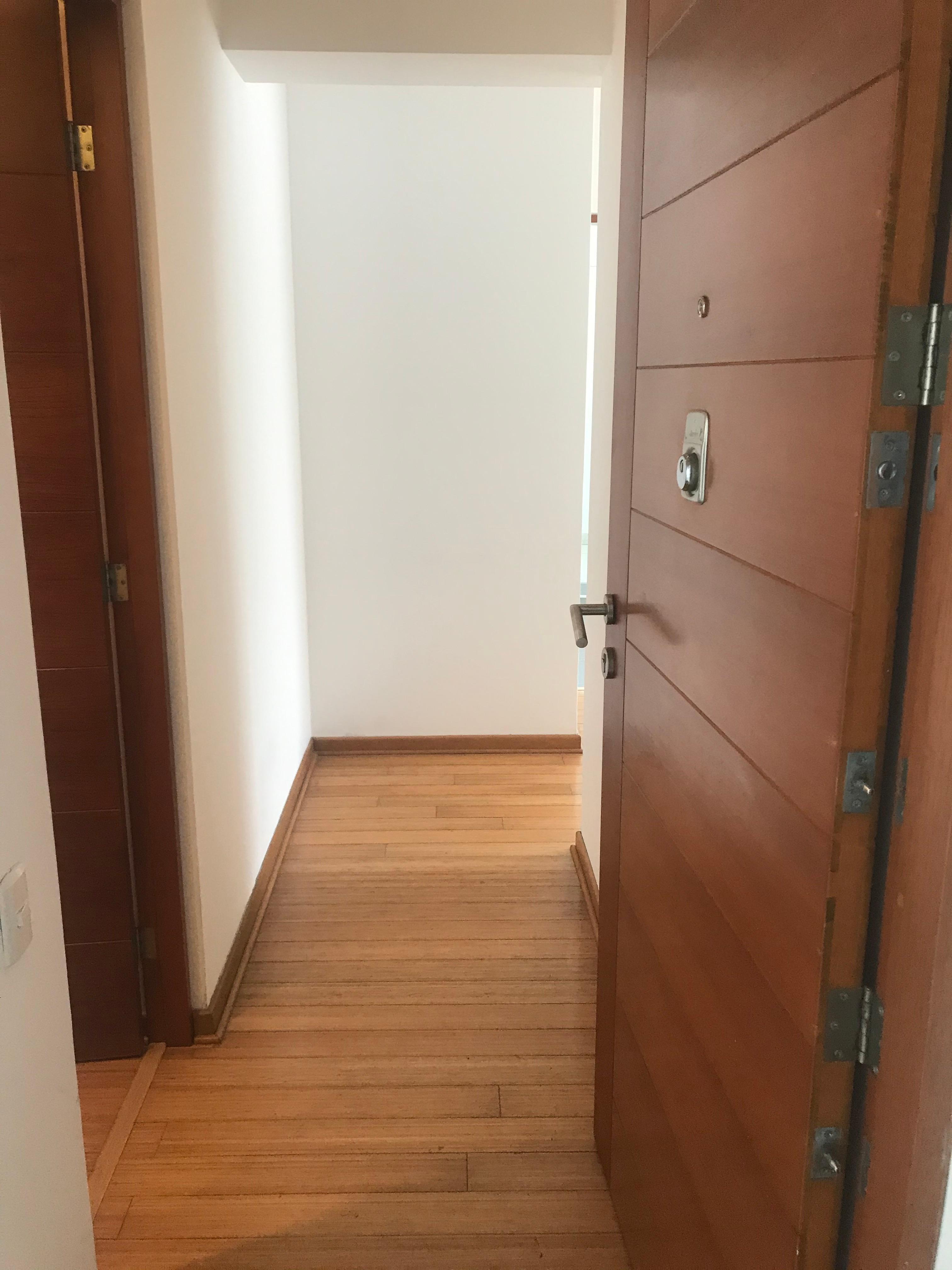 Departamento en alquiler en Miraflores