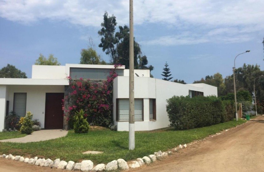 Casa en venta en Lurín