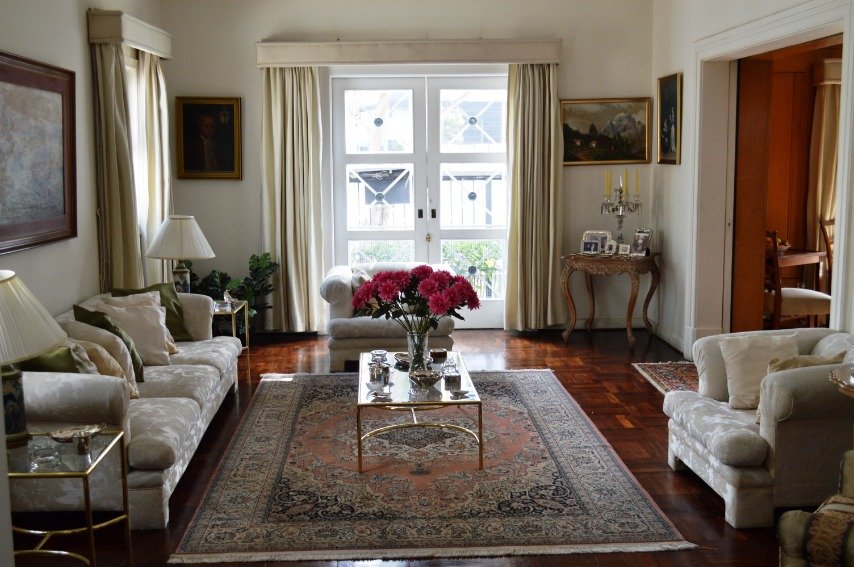 Casa en venta en San Isidro