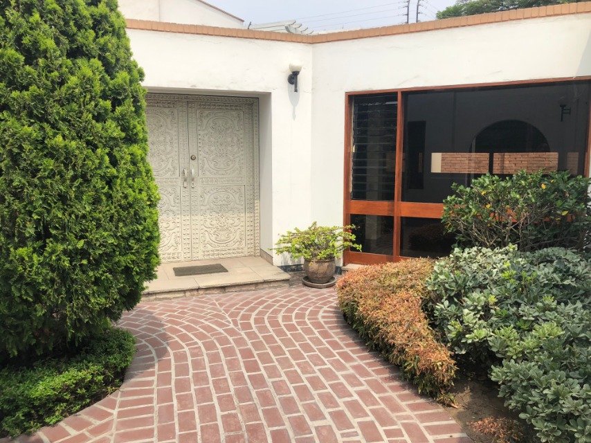 Casa en venta en La Molina