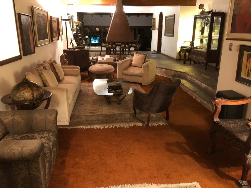 Casa en venta en Santiago de Surco