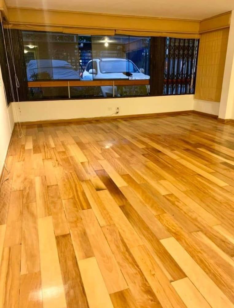 Departamento en alquiler en Santiago de Surco