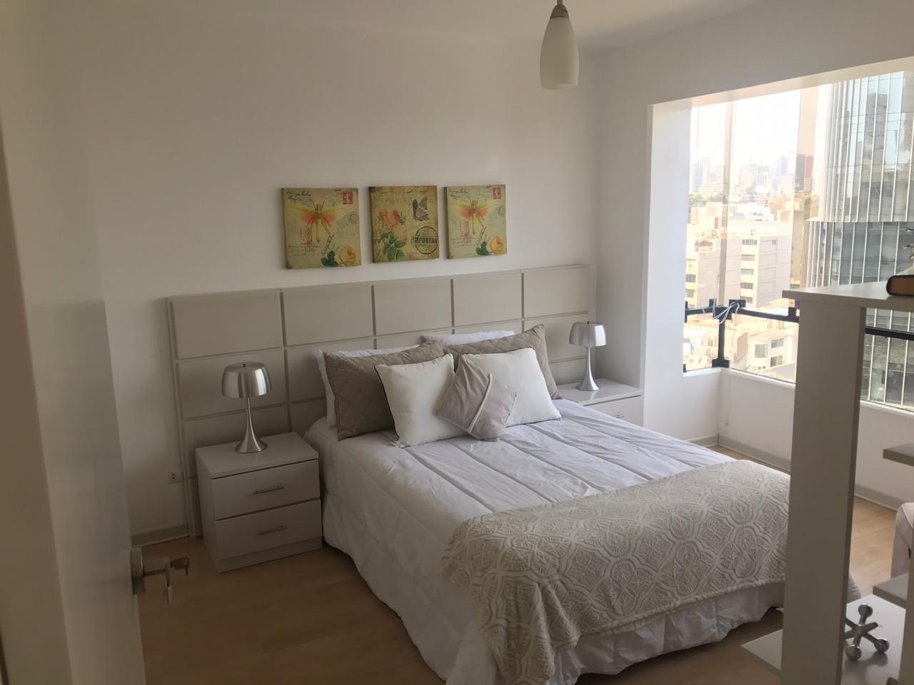 Departamento en alquiler en San Isidro