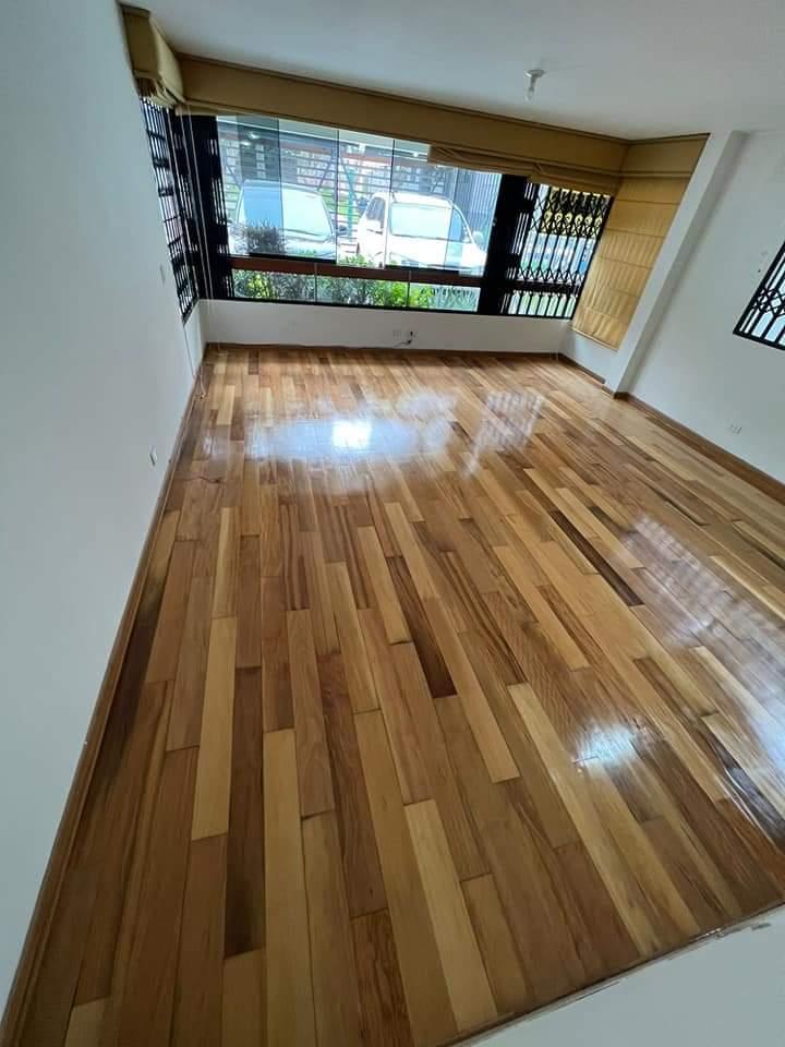 Departamento en alquiler en Santiago de Surco