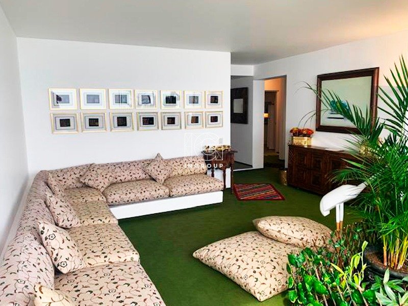 Departamento en alquiler en Miraflores