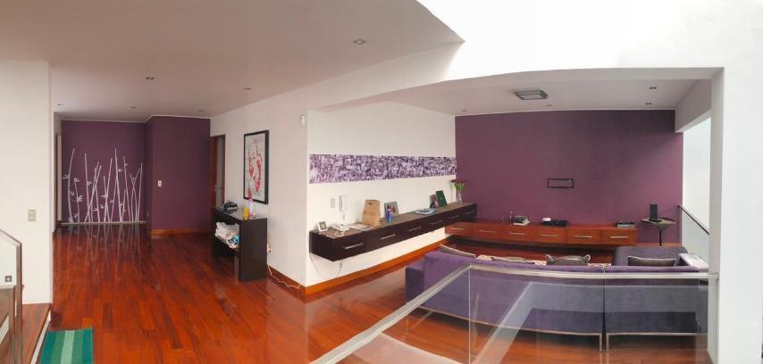Casa en venta en San Isidro