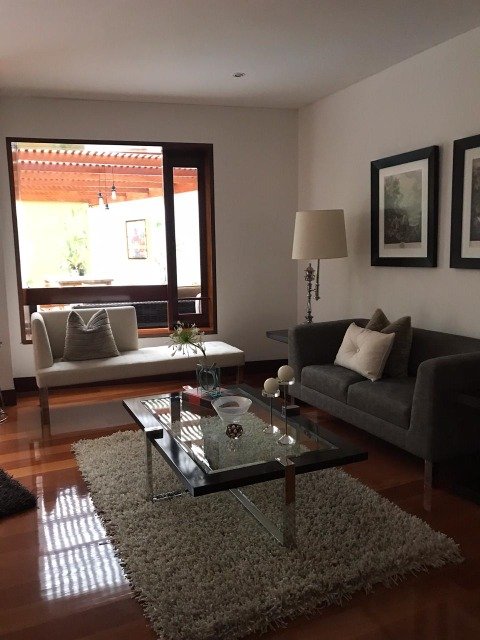 Departamento en alquiler en San Isidro