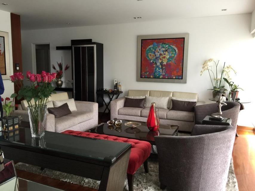 Departamento en alquiler en Miraflores