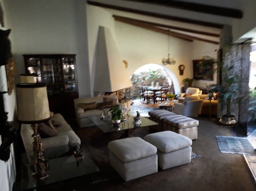 Casa en venta en La Molina