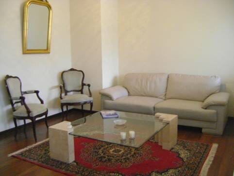 Departamento en alquiler en San Isidro