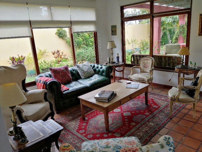 Casa en venta en Chorrillos