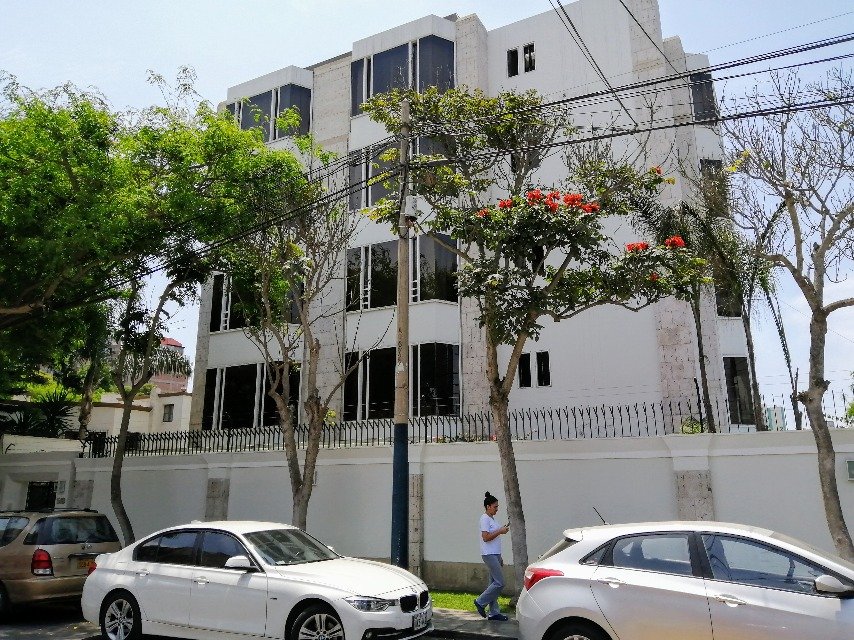 Departamento en alquiler en San Isidro