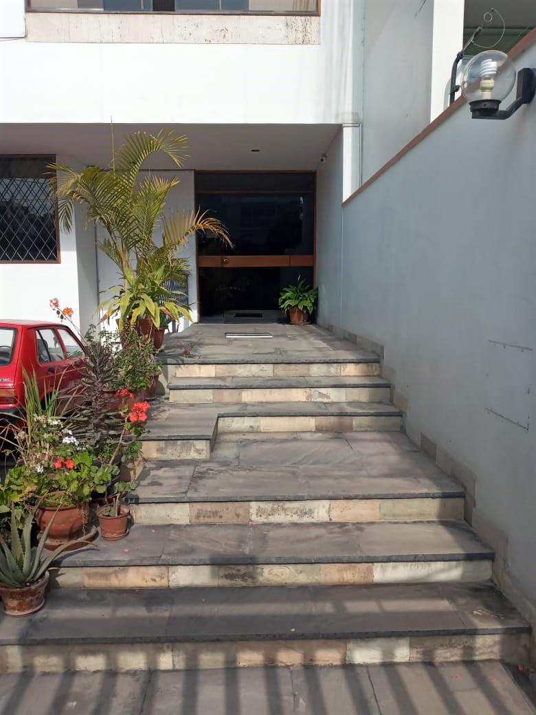 Departamento en alquiler en Miraflores