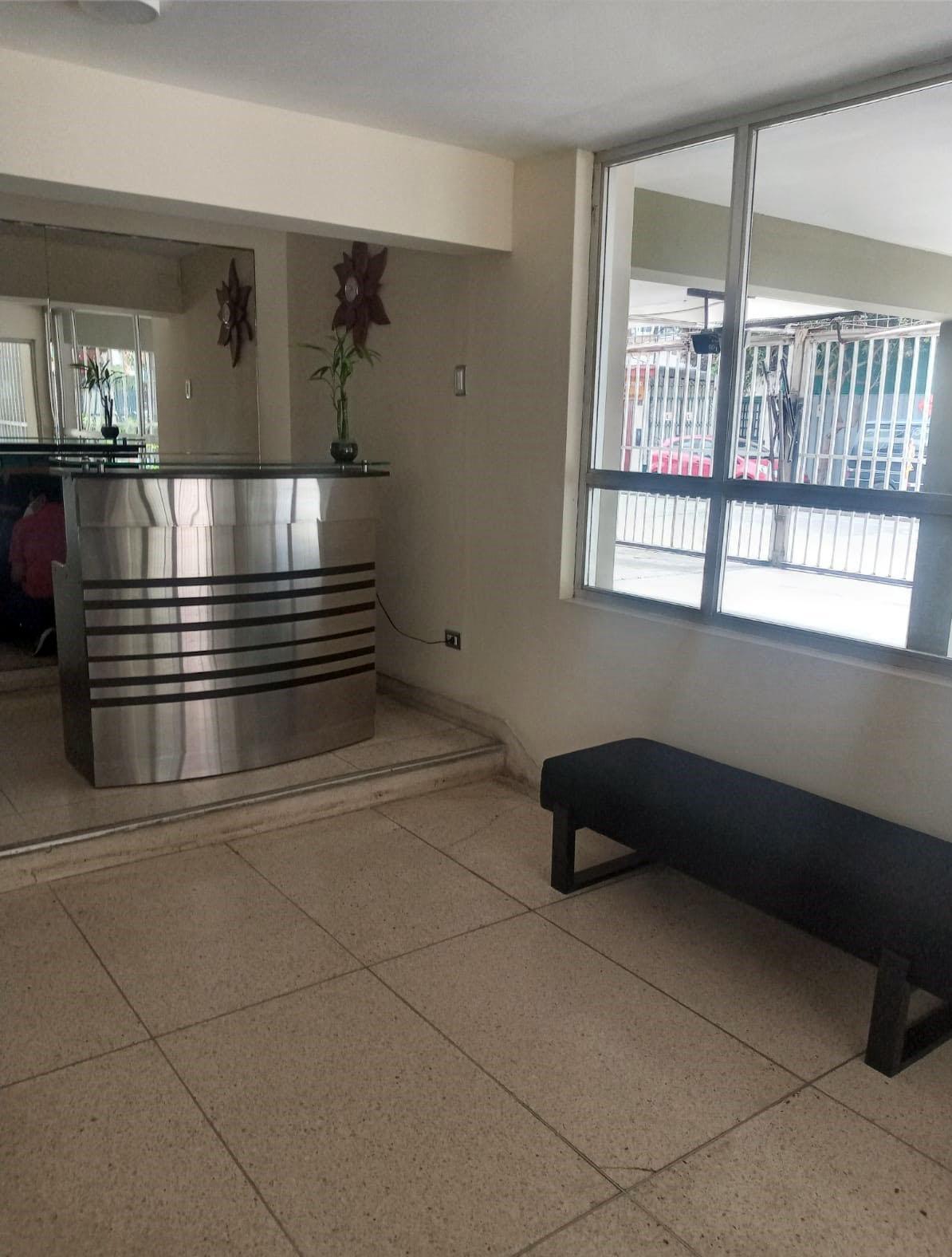 Departamento en alquiler en Miraflores